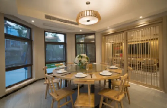 武夷山悠然居（三姑度假區武夷水莊店）