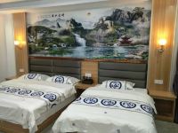 潮州柏程优选公寓 - 豪华双床房
