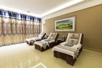 Mongolia International Hotel Hotels in Xilinhot