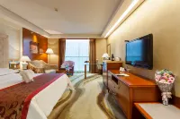 Global Hotel Các khách sạn ở Thạch Sư