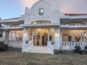 Griya Asih Yogyakarta