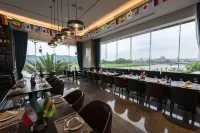 Ramada by Wyndham Huizhou Longmen - breakfast
