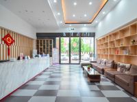尚客优品酒店(随州君玥清河路店) - 公共区域