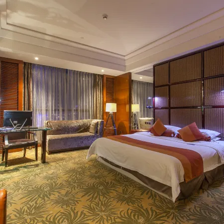 Bali Resort & Hotel