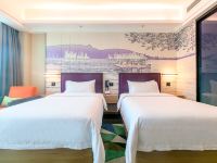 武汉天河机场东希尔顿欢朋酒店 - 高级双床房