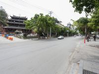 恩施硒尔顿商务宾馆 - 酒店附近