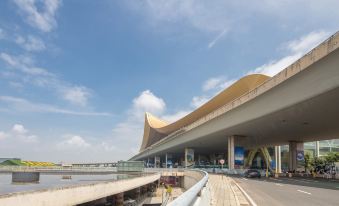 Wanfeng Hotel (Kunming Changshui International Airport)