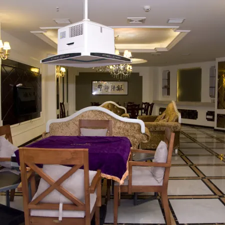 Huangshi Dayejindi Business Hotel