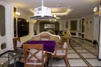 大冶金地商務飯店