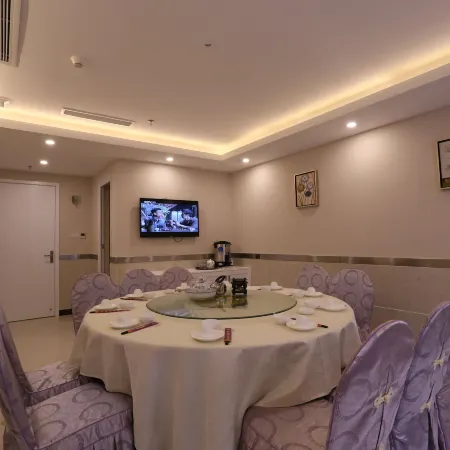 Jinbiwan Hostel