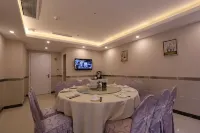 Jinbiwan Hostel