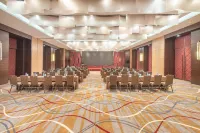 Taicang Huaxu Hotel