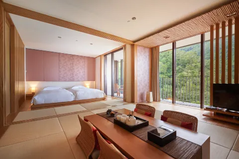Hotel Royal Chiao Hsi