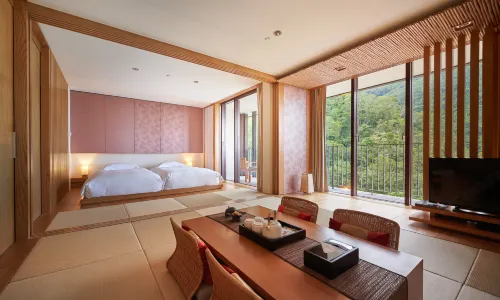Hotel Royal Chiao Hsi