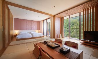 Hotel Royal Chiao Hsi