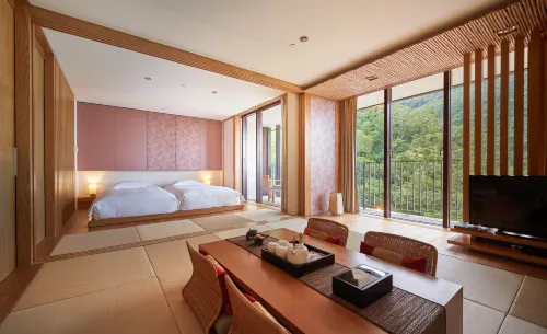 Hotel Royal Chiao Hsi