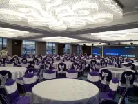 Weixin Zhenghang Grand Hotel Hotels in Weixin County