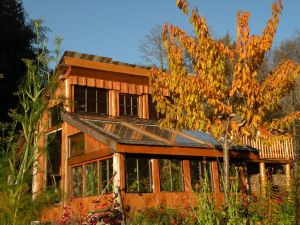 Bella Coola Mountain Lodge