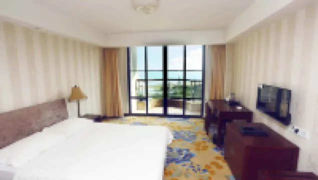 Yazhi Hotel (Wanmi Beach Resort)