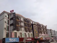 998 Business Hostel