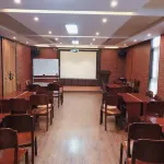 Jundu Boutique Hotel (Jinhua City Government) Các khách sạn ở Kim Hoa
