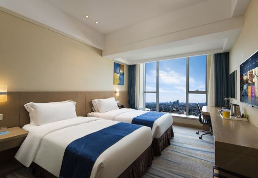 라노 호텔 객실