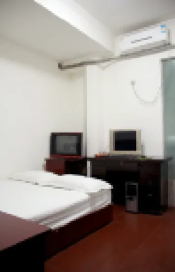 鄭州誠鑫賓館（紫荊山公園店）