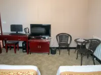 Otog Qianqi Lixin Business Hotel