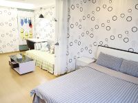 上海上海IdealHome公寓 - 舒适三人家庭房