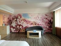 广州瓦伦科创公寓 - 公寓豪华大床房
