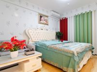 合肥美丽家服务公寓 - 舒适欧式大床房