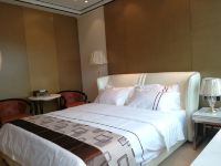 珠海横琴凯瑞湾度假公寓 - 一室大床房