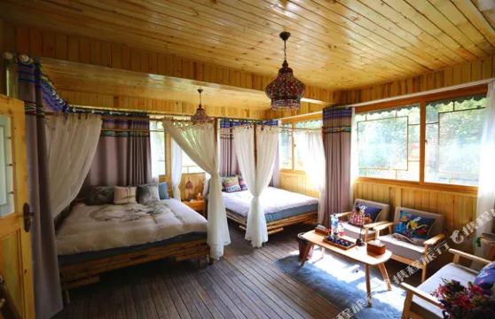 西雙版納禪心院-雨林民宿（哈尼文化園分店）