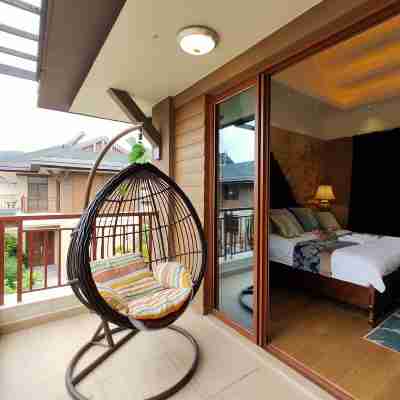 惠州胡小玲Lynn度假別墅 Rooms