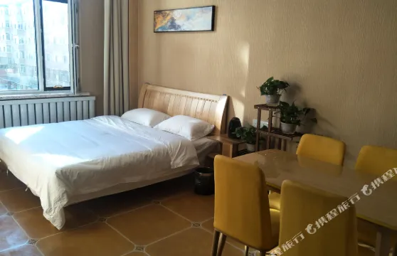 佳木斯建三江羅曼蒂克民宿（10號店）