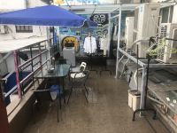 苏州星旅迷航太空舱旅舍 - 洗衣服务