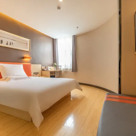 7 Days Premium Hotel (Mengyin Mengshan Road)