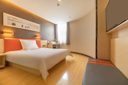 7 Days Premium Hotel (Mengyin Mengshan Road)