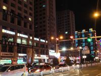 张掖鼎和国际大酒店 - 酒店附近