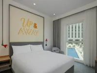 Rove at The Park Hotels near Al Maktoum International Airport