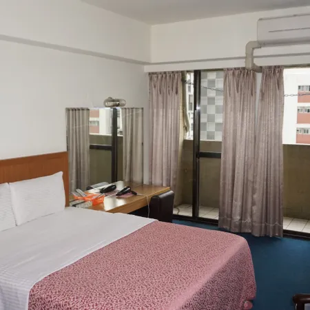 Chian Huei Business Hotel Hotels in Taipei