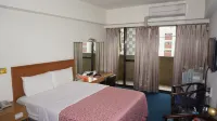 Chian Huei Business Hotel - breakfast
