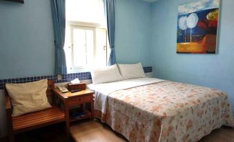 Kenting a cup of bed and breakfast