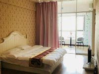 哈尔滨佰斯特酒店式公寓 - 标准大床房
