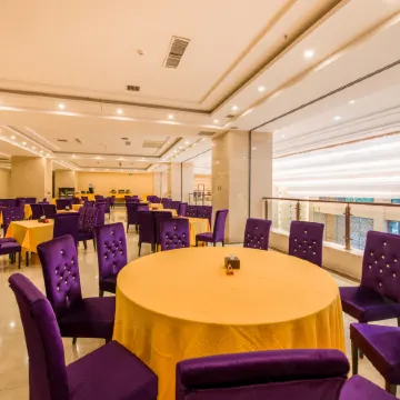 Weina International Hotel (Chengde University Town)