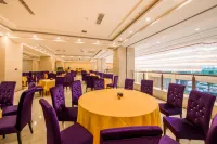 Weina International Hotel (Chengde University Town)