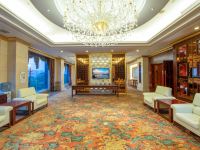 清远国际酒店 - 中式餐厅