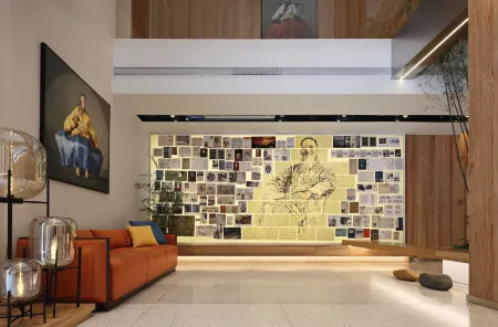 The Laojieyuan Boutique Hotel Отели рядом с достопримечательностью «CPC Wannan Special Committee Former Site»