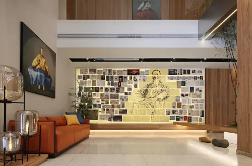 The Laojieyuan Boutique Hotel