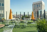 Generator Madrid Отели в г. Мадрид